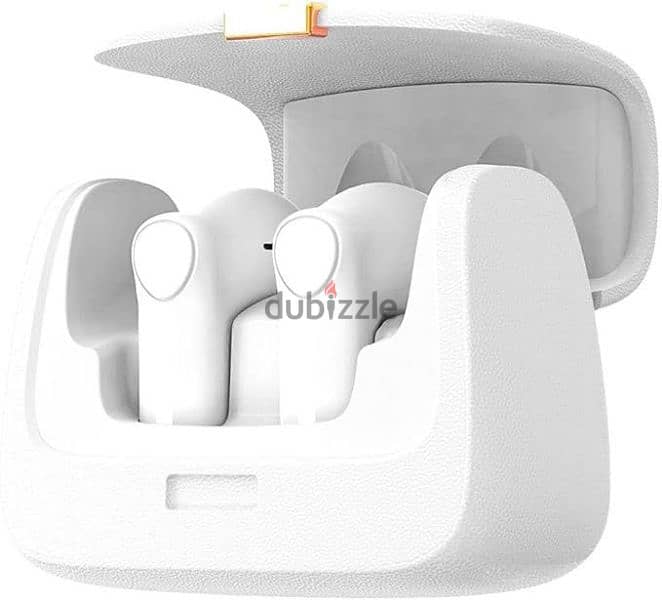 Unique Handbag Style Wireless Earbuds (Cash on delivery all saudia) 0