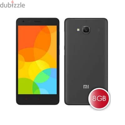 Mi Xiaomi M2  (Cash on delivery all saudia)