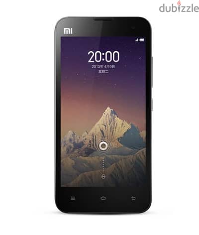 Mi Xiaomi M2 (Cash on delivery all saudia)