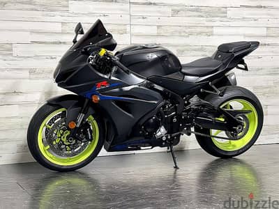 2018 Suzuki GSX-R1000  (+97466574363)