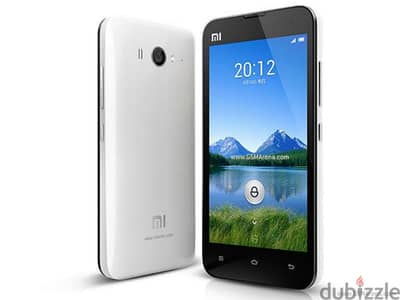 Mi Xiaomi M2 (Cash on delivery all saudia)