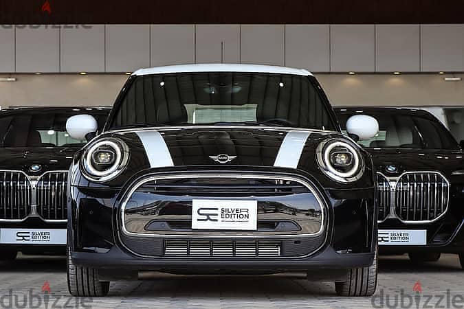 MINI Cooper 2024 0