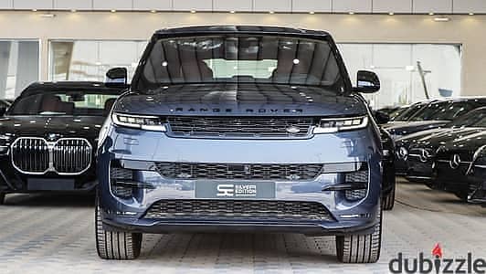 Land Rover Range Rover Sport 2023