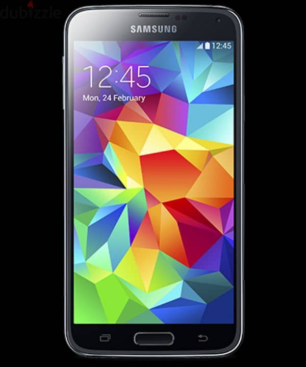 Samsung s5 refurbished  (Cash on delivery all saudia) 0