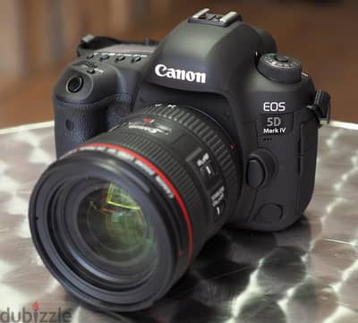 Canon EOS 5D Mark III