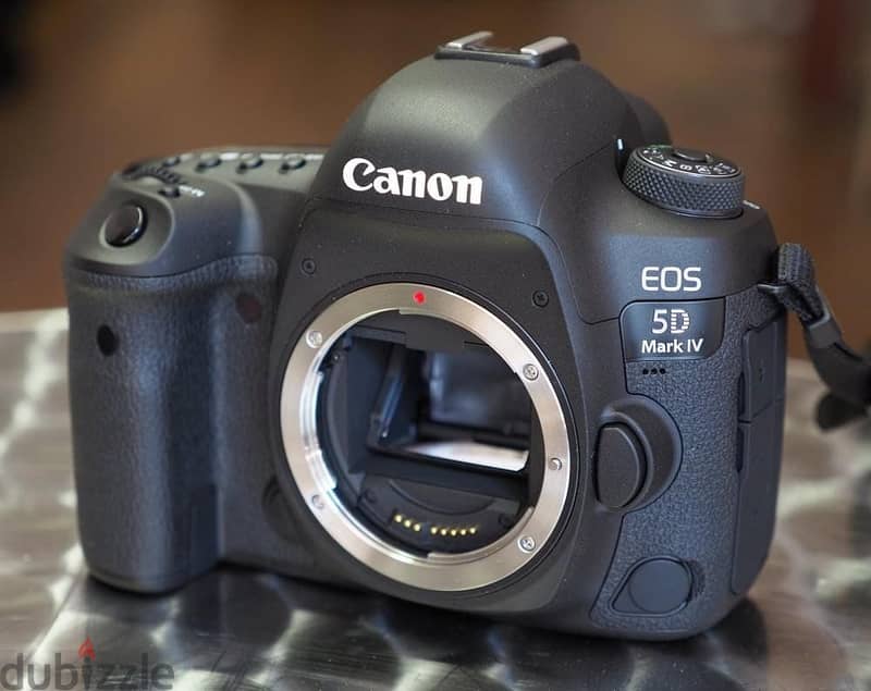 Canon EOS 5D Mark III 1