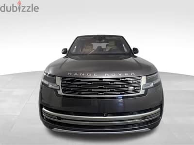 2023 Range Rover P400 SE