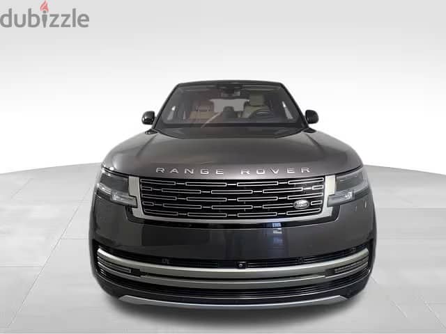 2023 Range Rover P400 SE 0