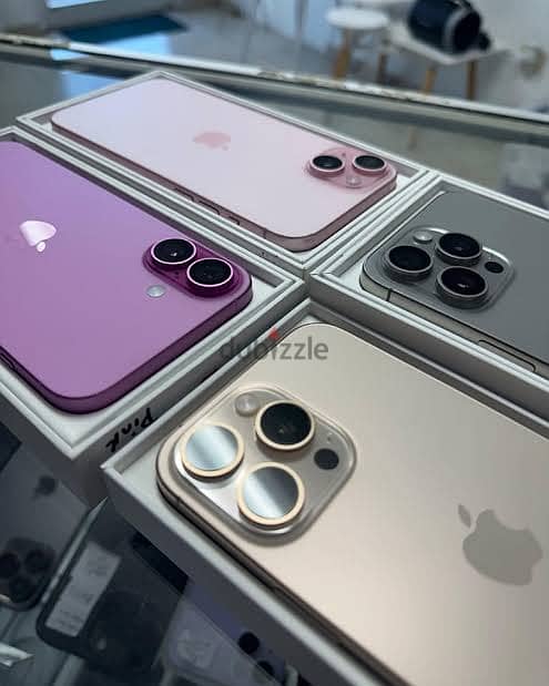 Quality - iPhone 16 Pro Max WhatsApp chat +17144196105 0