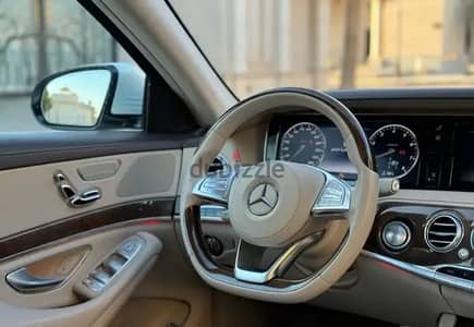 مرسيدس 2015 c400