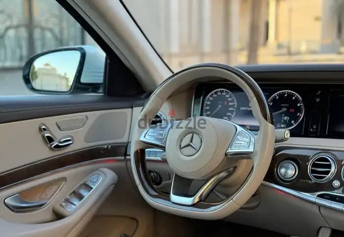 مرسيدس 2015 c400 0