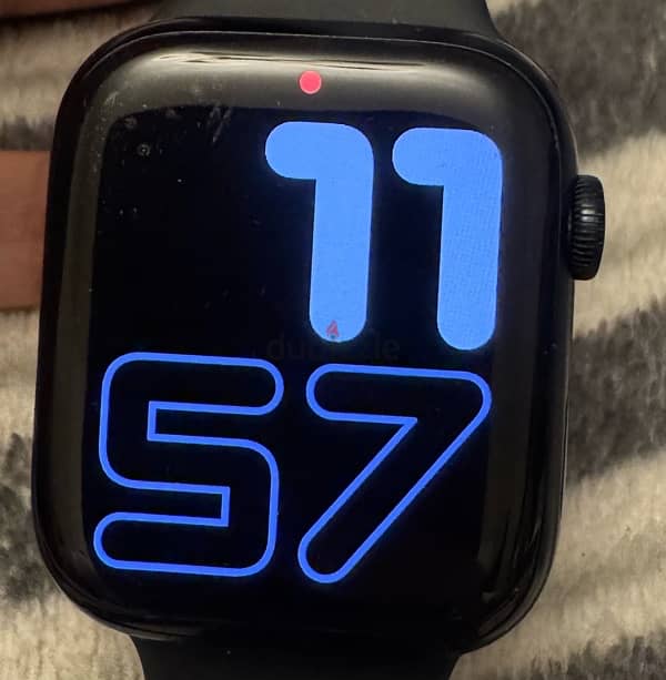 Apple Watch Series 7 45mm 0