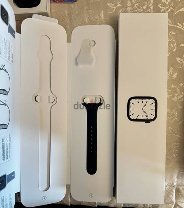 Apple Watch Series 7 45mm 2