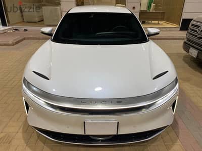 Lucid Air 2024