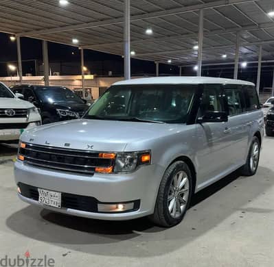 Ford Flex 2013