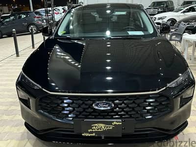 Ford Taurus 2023