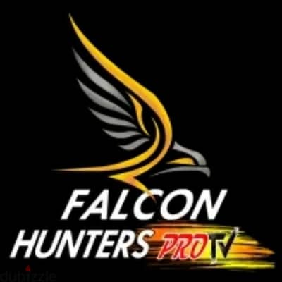 Falcon Hunter Pro Tv