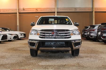 Toyota Hilux GL2.4 2024