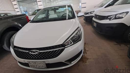 Chery Arrizo 5 2023