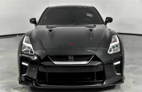 ‏2023 Nissan GT-R Premium‏