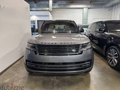 ‏2023 Range Rover P530 SE