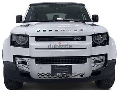 ‏2025 Land Rover Defender 110 P300 S