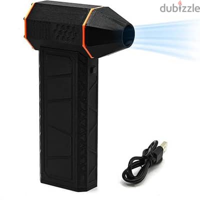 Handheld Electronic Dust Blower (Cash on delivery)