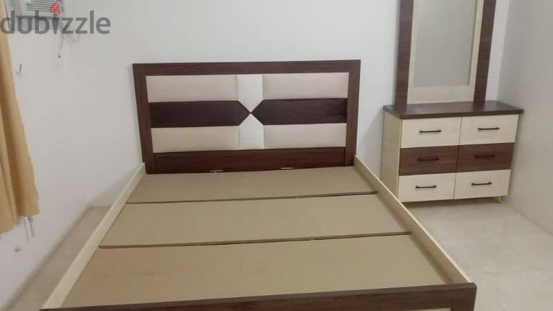 Complete brand new bedroom furniture available in all sizes & colours 6