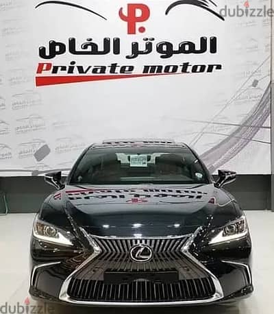 Lexus ES 350 2020