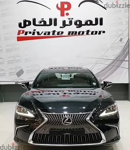 Lexus ES 350 2020 0