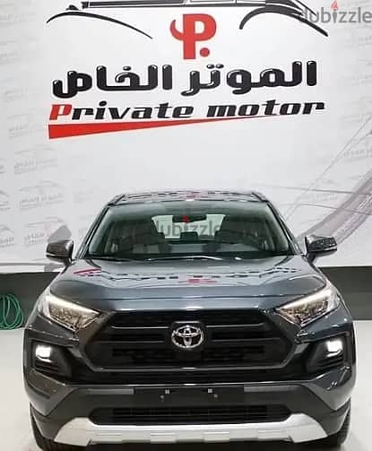 Toyota Rav 4 2022 0