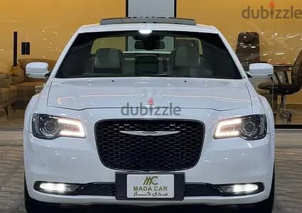 كرايسلر 300S 2021