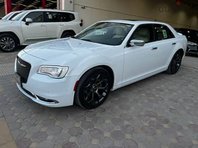 كرايسلر M300 موديل 2021