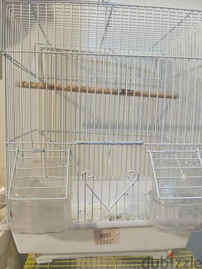 3. cage for birds (pinjra)