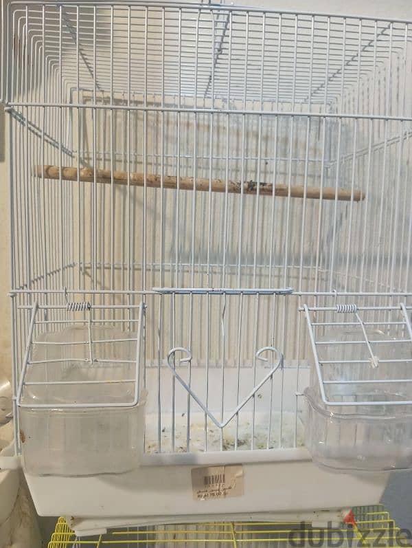 3. cage for birds (pinjra) 0