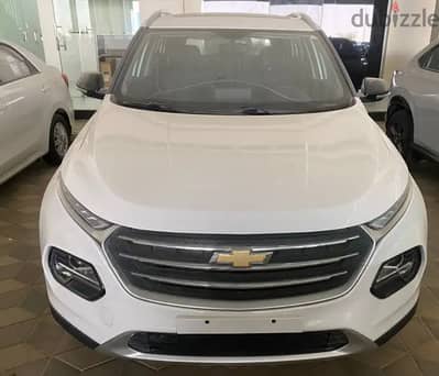 Chevrolet Groove 2023