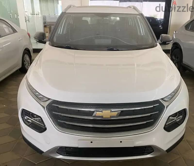 Chevrolet Groove 2023 0