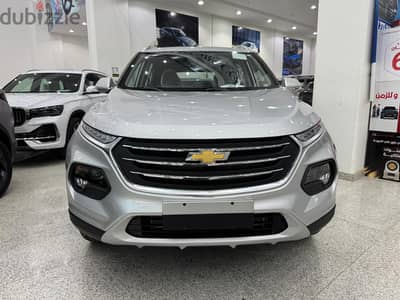 Chevrolet Grove LT 2025