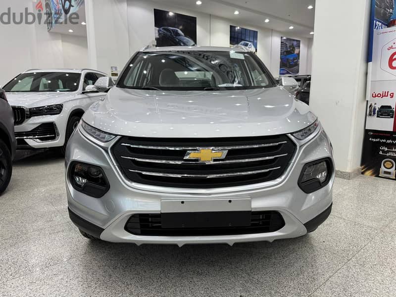 Chevrolet Grove LT 2025 0