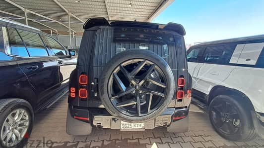 Land Rover Range Rover 2022