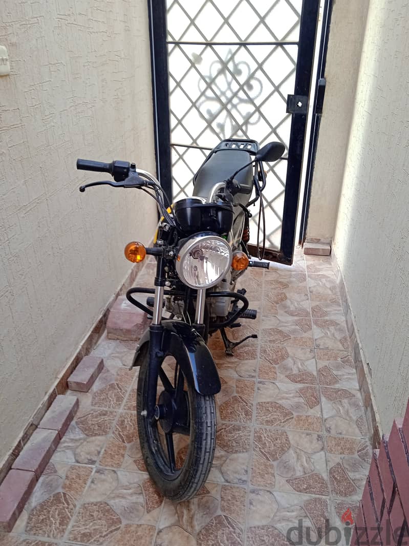 Boxer Bike, 2300 SAR 2