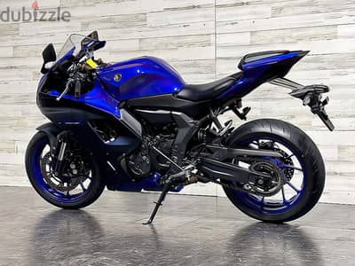 2023 Yamaha YZF-R7 (+97466574363)