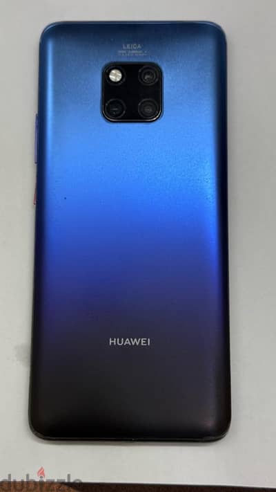 Huweei Mate 20 Pro