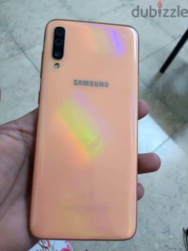 Samsung A70 For Sell 400 1