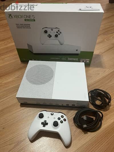 Xbox one s all digital for sale in 750 new brother