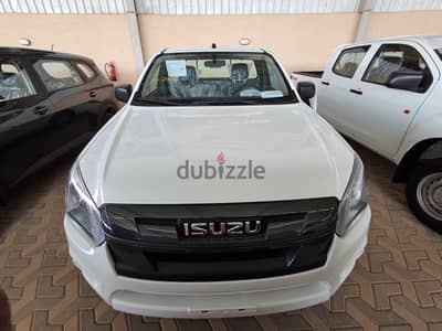 Isuzu D Max 2025