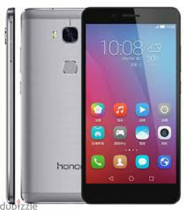 honor 5 x 0