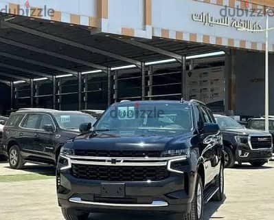 Chevrolet Tahoe 2024 LS