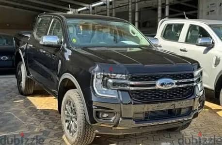 Ford Ranger 2023 XLT