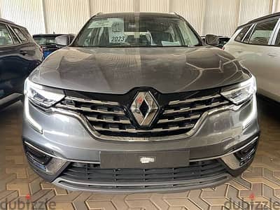 Renault Koleos 2024